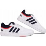 adidas Hoops 3.0 GY5427 bílé – Hledejceny.cz