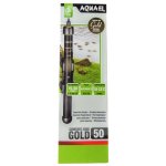 Aquael Comfort zone Gold 50W – Zbozi.Blesk.cz