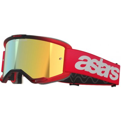 Alpinestars Vision 5 BLAZE 2026 – Hledejceny.cz