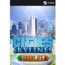 Cities: Skylines - Parklife Plus