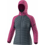 Dynafit Radical DWN RDS W Hood JKT magenta – Zboží Dáma