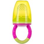 Canpol babies silikonová krmící síťka červená – Zboží Mobilmania