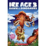 Ice Age 3 Dawn of the Dinosaurs + CD – Hledejceny.cz