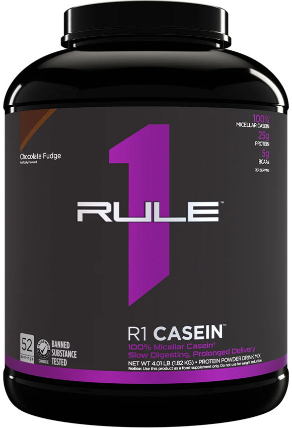 Rule1 Micellar Casein 1820 g