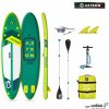 Paddleboard AZTRON SUPER NOVA 335 cm SET AS-013