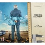 Muž jménem Ove - Fredrik Backman mp3 – Hledejceny.cz