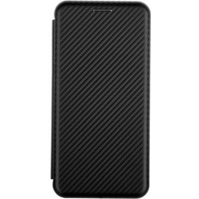 Pouzdro BOOK WG Evolution Samsung Galaxy A20e Carbon černé – Zboží Mobilmania