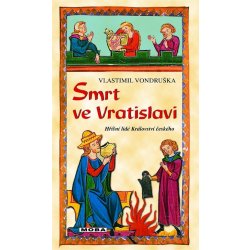 Vondruška, Vlastimil - Smrt ve Vratislavi