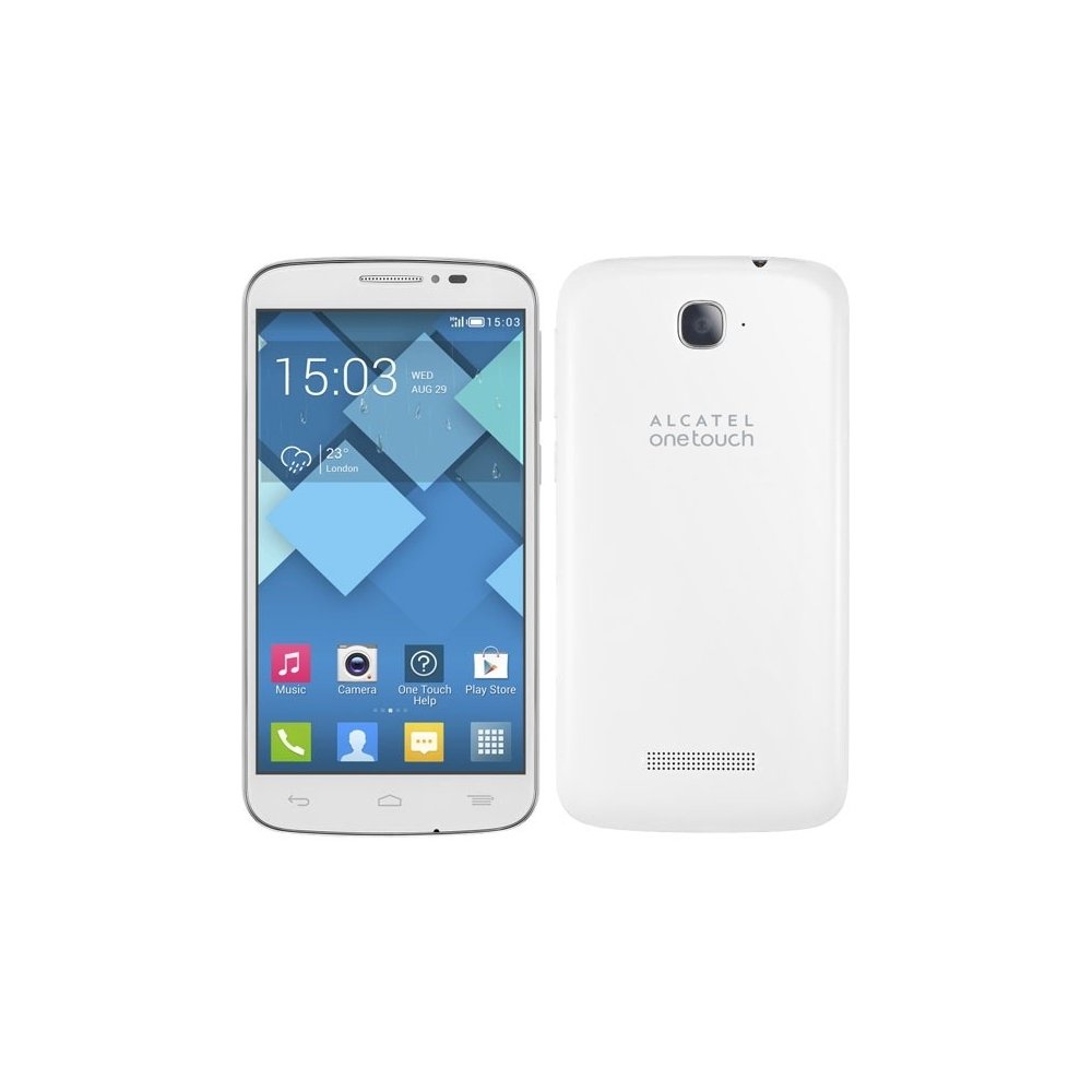 Alcatel Pop C7 OT-7041D — Heureka.cz