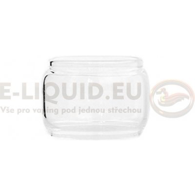 Vaporesso Náhradní sklo pro NRG-S/SKRR Tank 8ml – Zboží Dáma