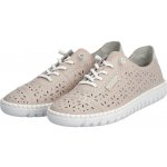 Rieker M2354-31 růžová – Sleviste.cz