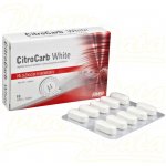 Favea CitroCarb White 10 tablet – Hledejceny.cz