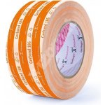 Hasoft Profi Parotěsná páska 50 mm x 40 m – Sleviste.cz