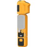 SmallRig Silicone Case Kit for DJI Osmo Pocket 3 (Basic) (BumbleBee Edition) 5114 – Sleviste.cz