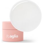 Aglia FOIL GEL CLEAR UV gel 5 ml – Sleviste.cz