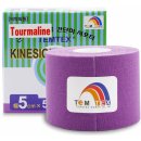 Temtex Tourmaline tejpovací páska fialová 5cm x 5m