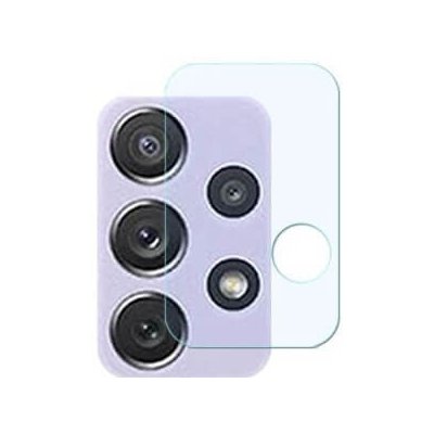 Picasee 3x ochranné sklo na čočku fotoaparátu a kamery pro Samsung Galaxy A73 5G 334049 – Zboží Živě