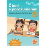 Čtení s porozuměním pro 5.ročník – – Sleviste.cz