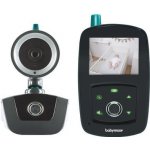 Babymoov video monitor YOO-TRAVEL – Zboží Mobilmania