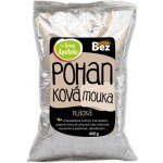 Green Apotheke Pohanková mouka bezlepková 400 g – Sleviste.cz
