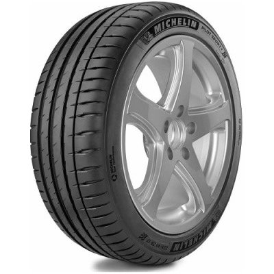 Michelin Pilot Sport 4S 255/35 R20 97Y Runflat – Hledejceny.cz