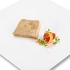 Paštika Euralis Gastronomie Kachní játra kousky v bloku, 98% Foie Gras, Rougie 180 g