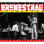 Zappa Frank - Orchestral Favorites - 40th Anniversary Edition CD - CD – Zboží Mobilmania