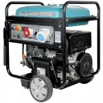 Könner & Söhnen KS 15-1E 1/3 ATSR – Zbozi.Blesk.cz