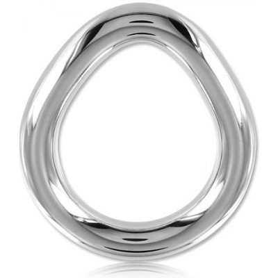 Metal X Stainless Steel Flared Cock Ring – Zbozi.Blesk.cz