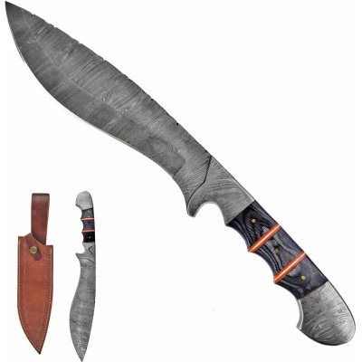 Chladné Zbraně Khukri GURKHA'S CHOICE – Hledejceny.cz