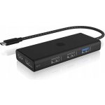 Icy Box IB-DK4011-CPD – Zboží Mobilmania