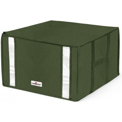 Compactor Vakuový úložný box s pouzdrem Ecologic 42 x 40 x 25 cm – Zboží Mobilmania