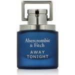 Abercrombie & Fitch Away Tonight toaletní voda pánská 30 ml – Hledejceny.cz