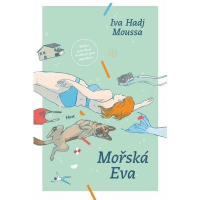 Mořská Eva – Zboží Mobilmania
