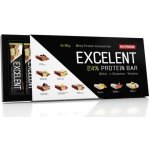 Nutrend Excelent Protein Bar 18 x 85g – Zboží Mobilmania