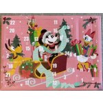 Alltoys Disney Adventní Minnie – Hledejceny.cz