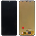 LCD Displej + Dotykové sklo Samsung Galaxy A31 – Zbozi.Blesk.cz