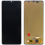 LCD Displej + Dotykové sklo Samsung Galaxy A31 – Hledejceny.cz