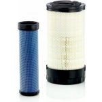Vzduchový filtr MANN-FILTER SP 3020-2 – Hledejceny.cz