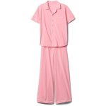 Gap dětský pyžamový set růžové – Zbozi.Blesk.cz