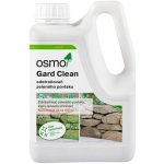 Osmo Odstraňovač zeleného povlaku Gard Clean 6606 bezbarvý 1 l – HobbyKompas.cz