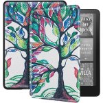 B-SAFE Lock 3563 pro Kindle Paperwhite 2024/Colorsoft Tree BSL-AKP-3563 – Zboží Živě