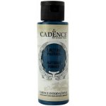 Cadence Patinovací barva Antique Powder, 70 ml zelená – Sleviste.cz