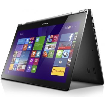 Lenovo IdeaPad Yoga 80N600EQCK