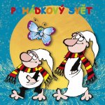 AKIM Omalovánky 21x21 Pohádkový svět 100401 – Hledejceny.cz