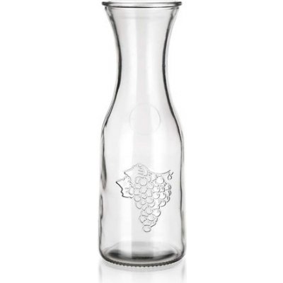 Allen Skleněná karafa 1L – Zboží Dáma