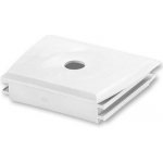 ABB Variant+ Průchodka IP54, bílá ND3558-G102 B – Zboží Mobilmania