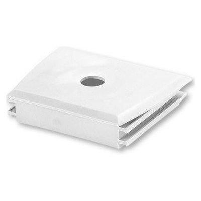ABB Variant+ Průchodka IP54, bílá ND3558-G102 B – Zboží Mobilmania