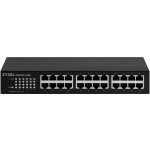 Zyxel GS1100-24 – Zboží Živě