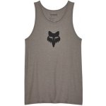 Fox Head Prem Tank Heather Graphite – Zbozi.Blesk.cz